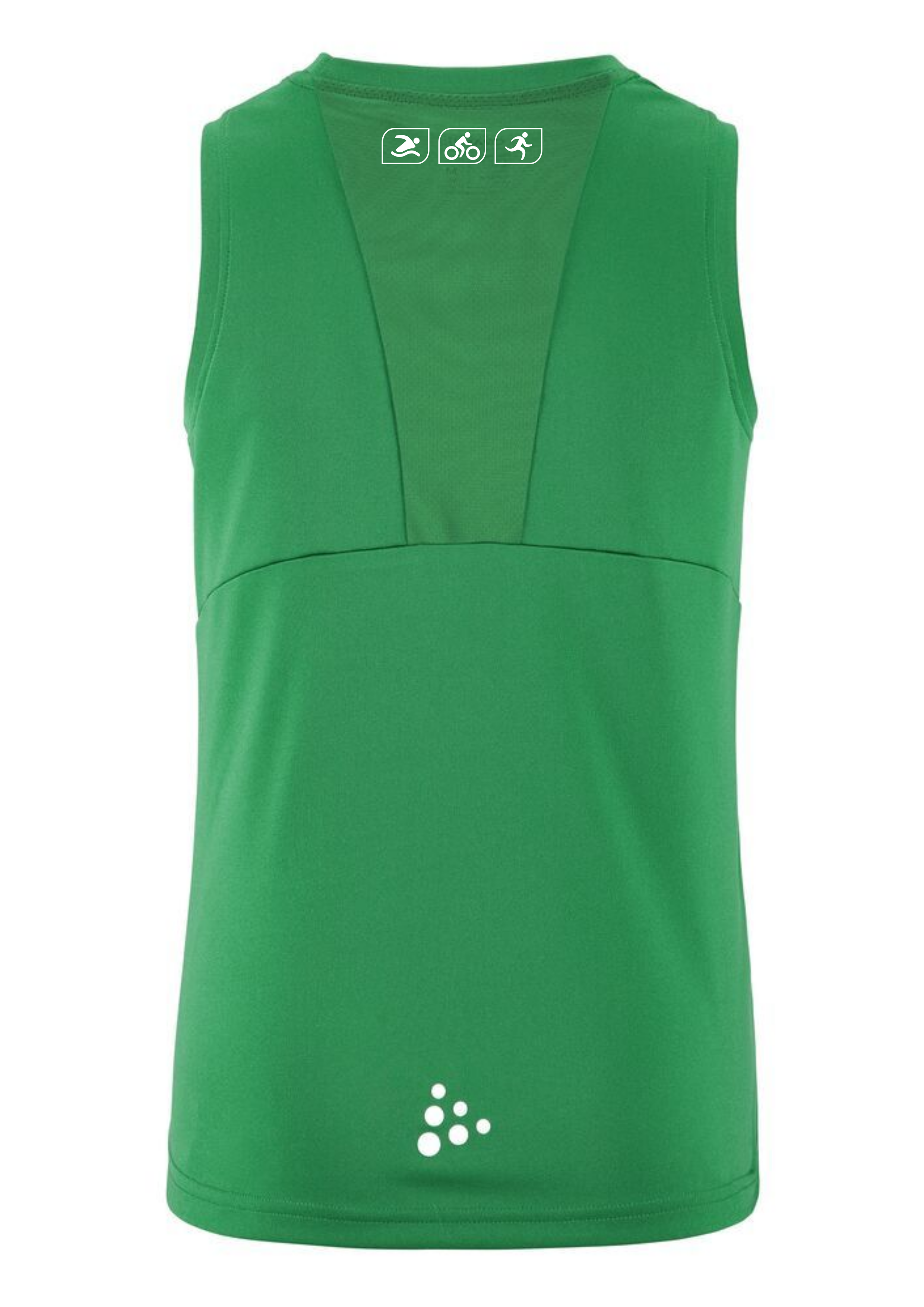 Tria - Echterdingen - Rush 2.0 Singlet W