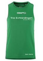 Tria - Echterdingen - Rush 2.0 Singlet Jr