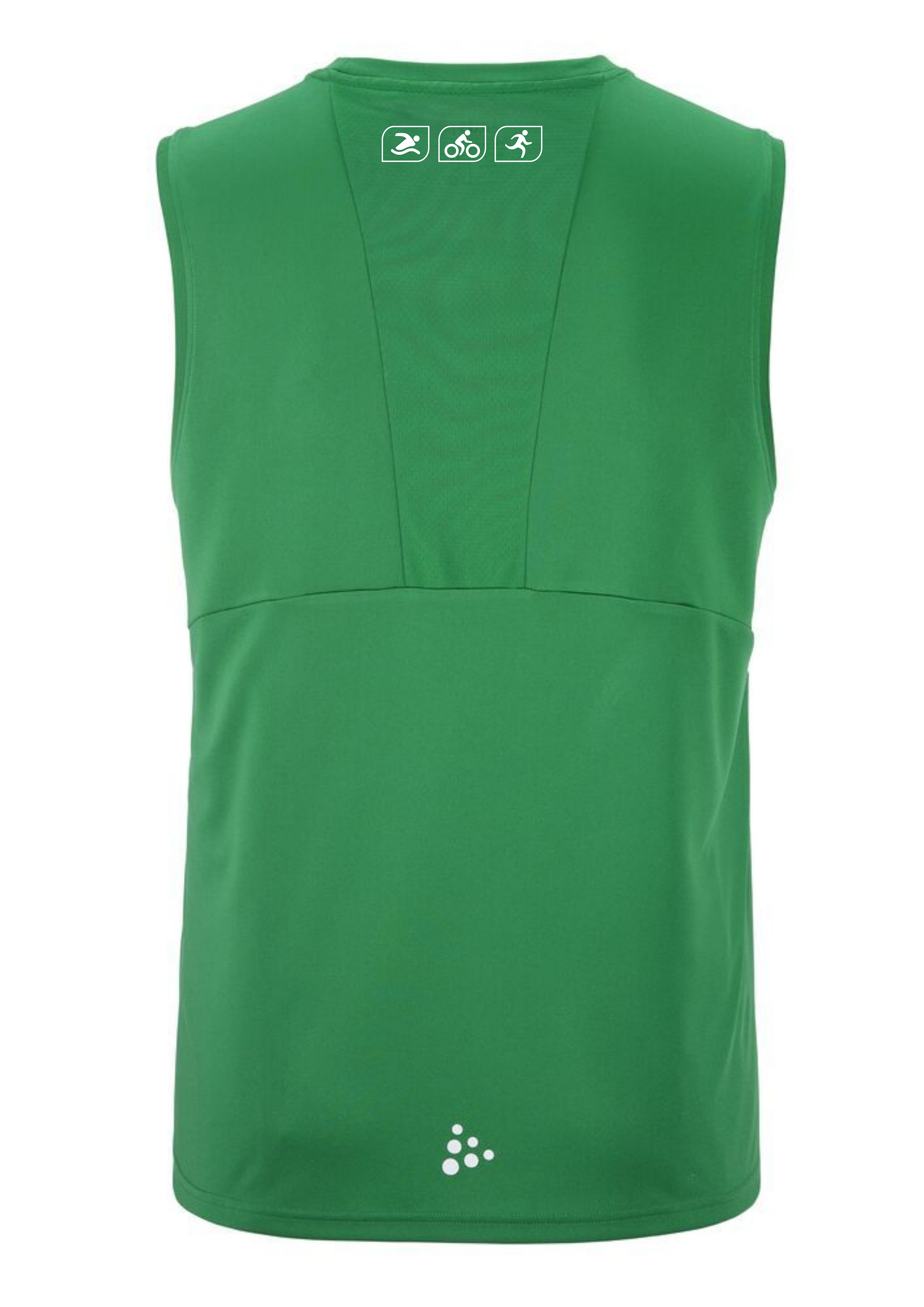 Tria - Echterdingen - Rush 2.0 Singlet M
