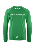 Tria - Echterdingen - Rush 2.0 Ls Tee Jr