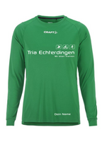Tria - Echterdingen - Rush 2.0 Ls Tee M