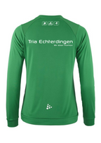 Tria - Echterdingen - Rush 2.0 Ls Tee W