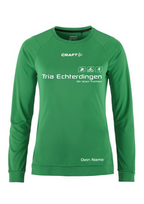 Tria - Echterdingen - Rush 2.0 Ls Tee W