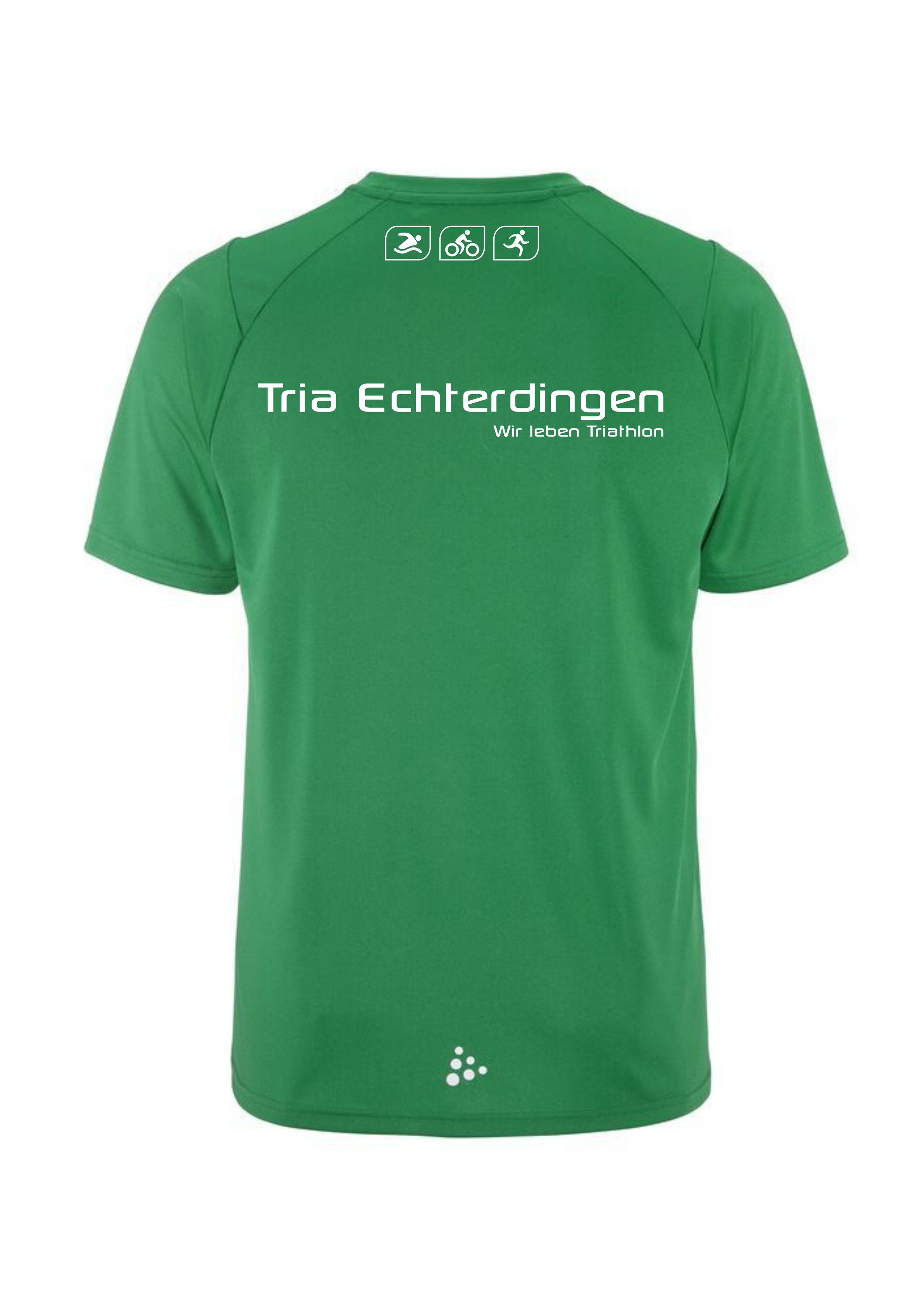 Tria - Echterdingen - Rush 2.0 Ss Tee M