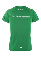 Tria - Echterdingen - Rush 2.0 Ss Tee W
