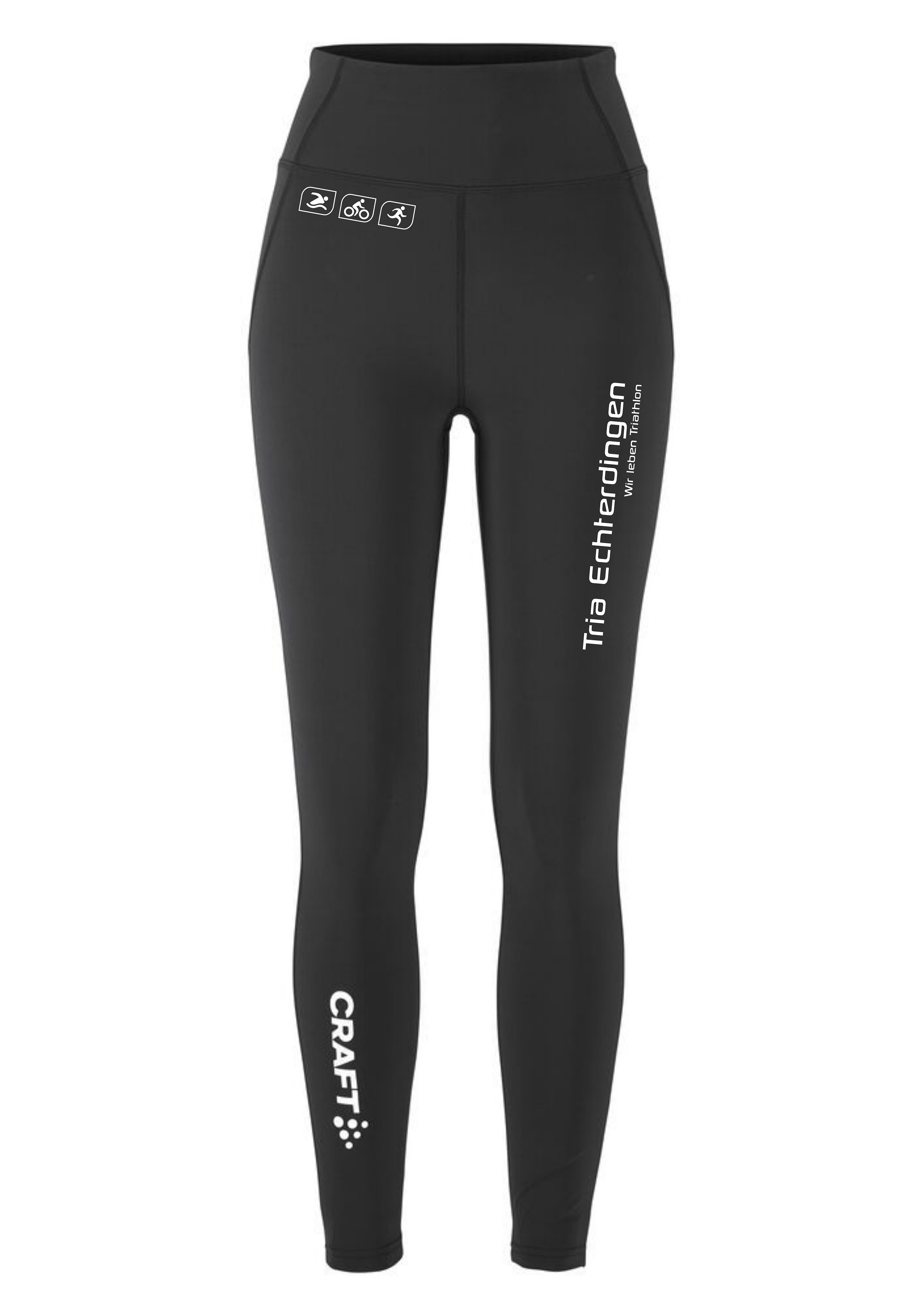 Tria - Echterdingen - Rush 2.0 Tights M