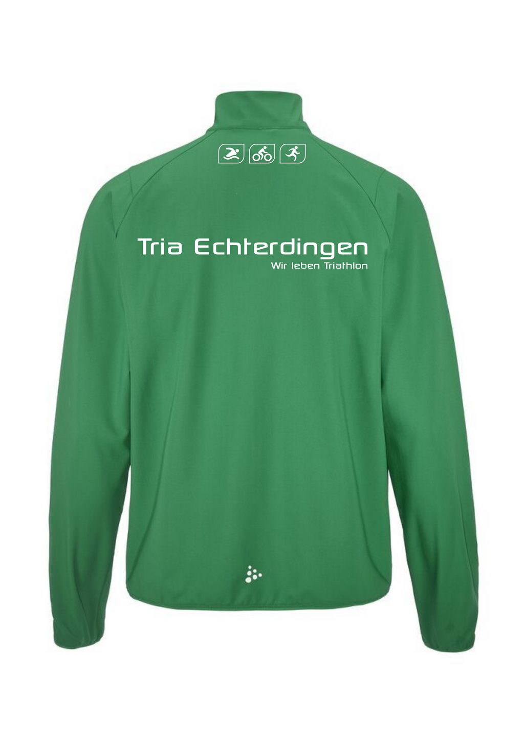Tria - Echterdingen - Rush 2.0 Training Jacket M