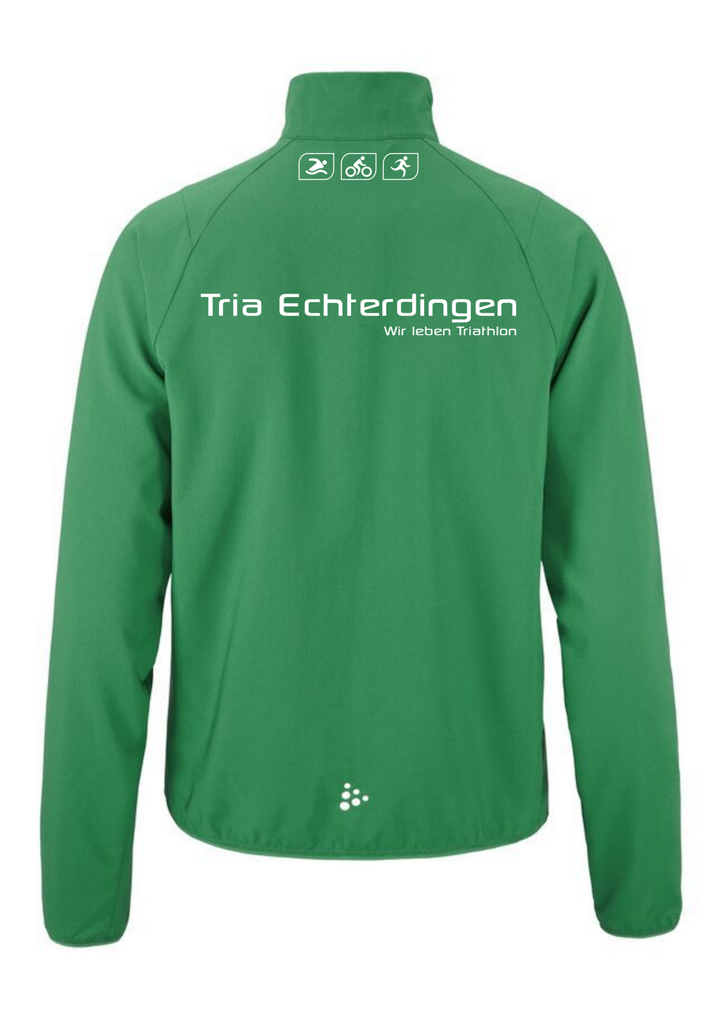 Tria - Echterdingen - Rush 2.0 Training Jacket W