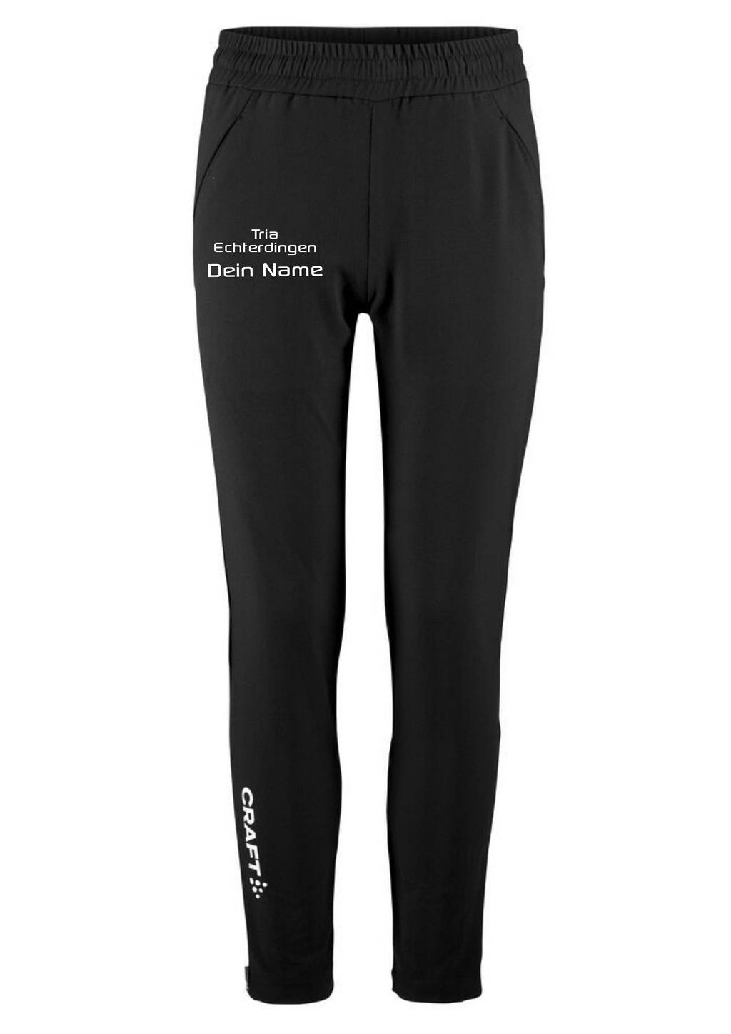 Tria - Echterdingen - Rush 2.0 Training Pants Jr