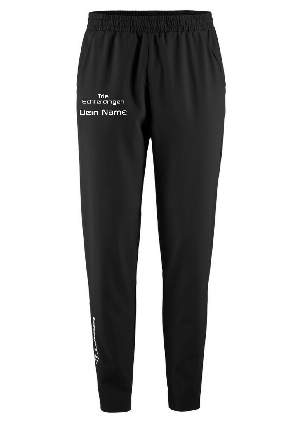 Tria - Echterdingen - Rush 2.0 Training Pants M