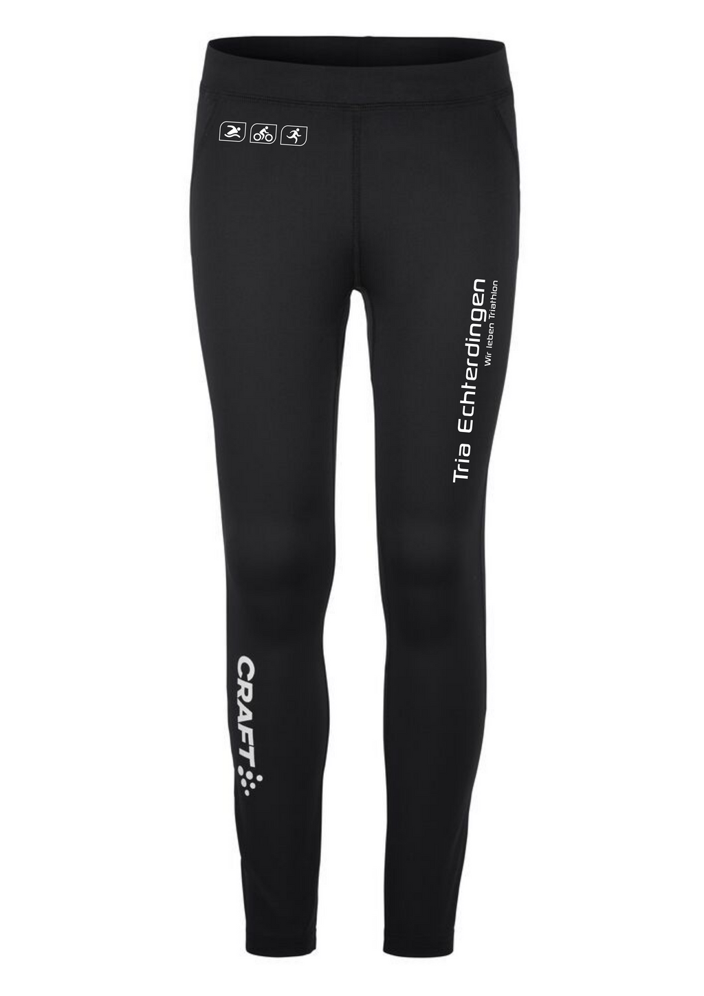 Tria - Echterdingen - Rush 2.0 Tights Jr