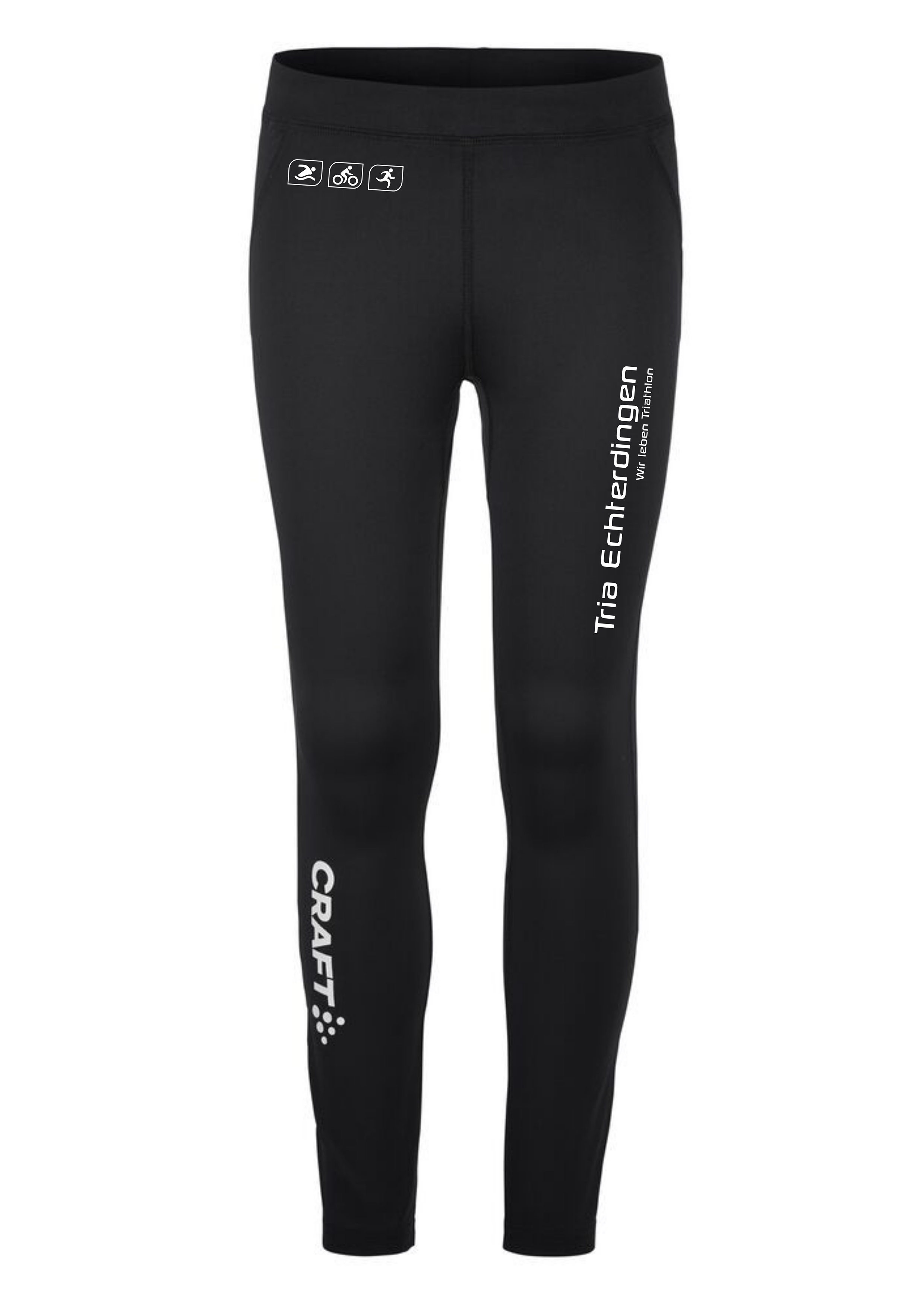 Tria - Echterdingen - Rush 2.0 Tights Jr