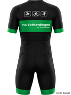Tria Echterdingen Triathlon Einteiler - ETCTech Suit