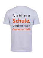GMS T-Shirt altes Motiv aus Bio Baumwolle