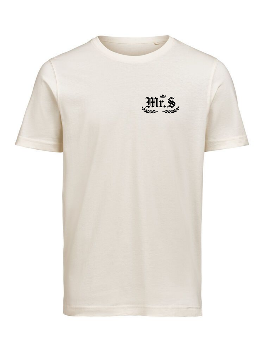MR. S T-Shirt