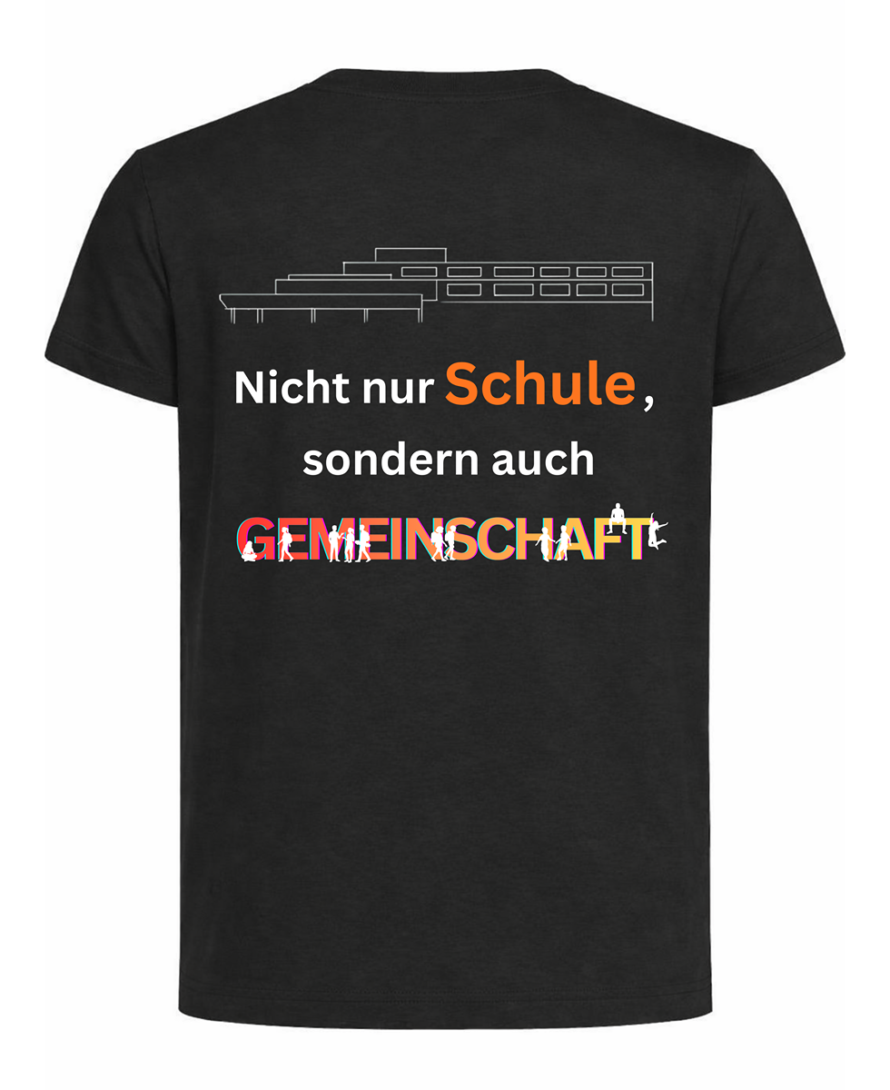 GMS Kinder T-Shirt