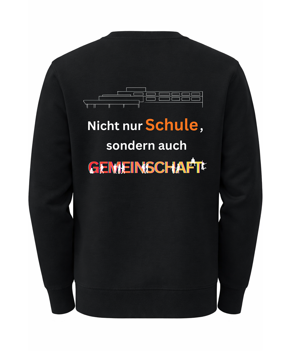 GMS Kinder Pullover