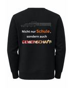 GMS Kinder Pullover