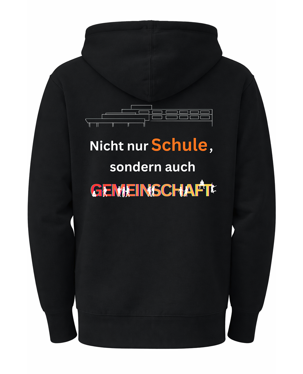 GMS Kinder Hoodie