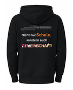 GMS Kinder Hoodie