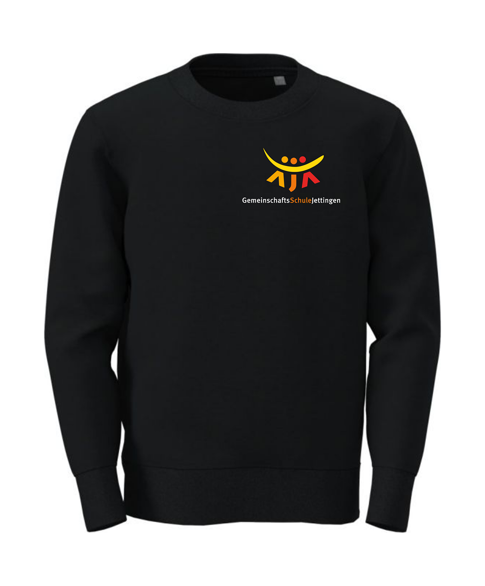 GMS Kinder Pullover