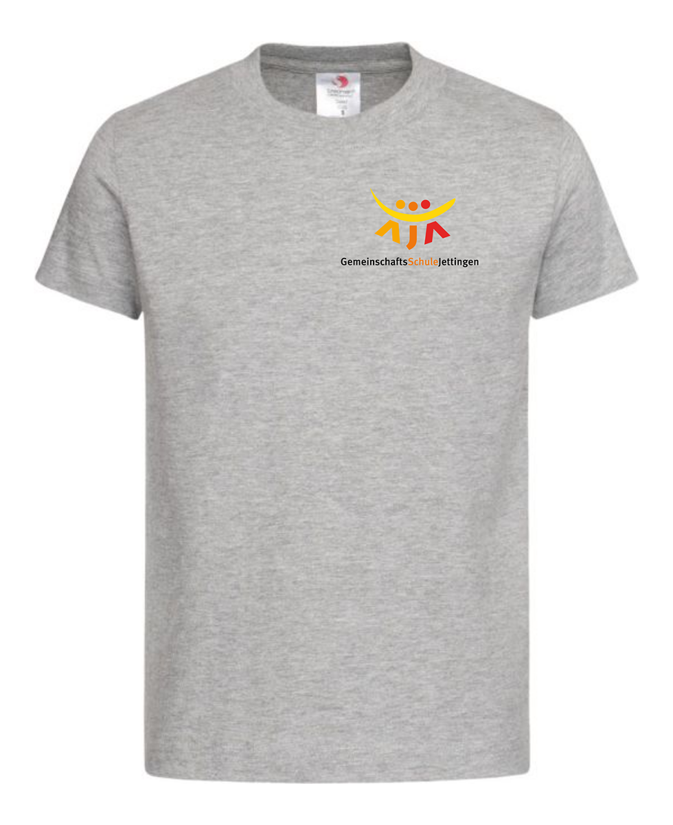 GMS Kinder T-Shirt