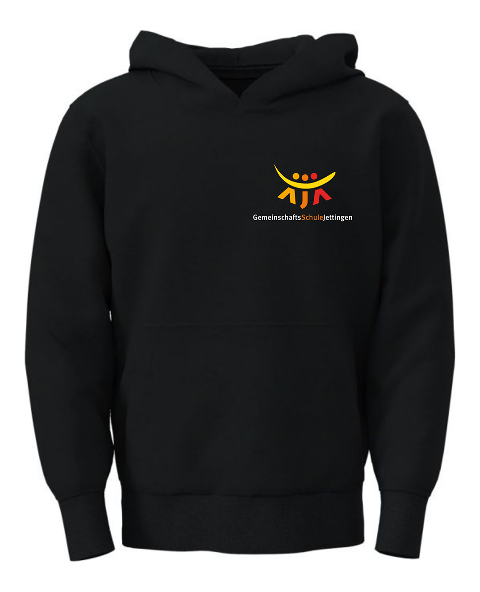GMS Kinder Hoodie