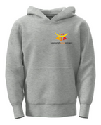 GMS Kinder Hoodie