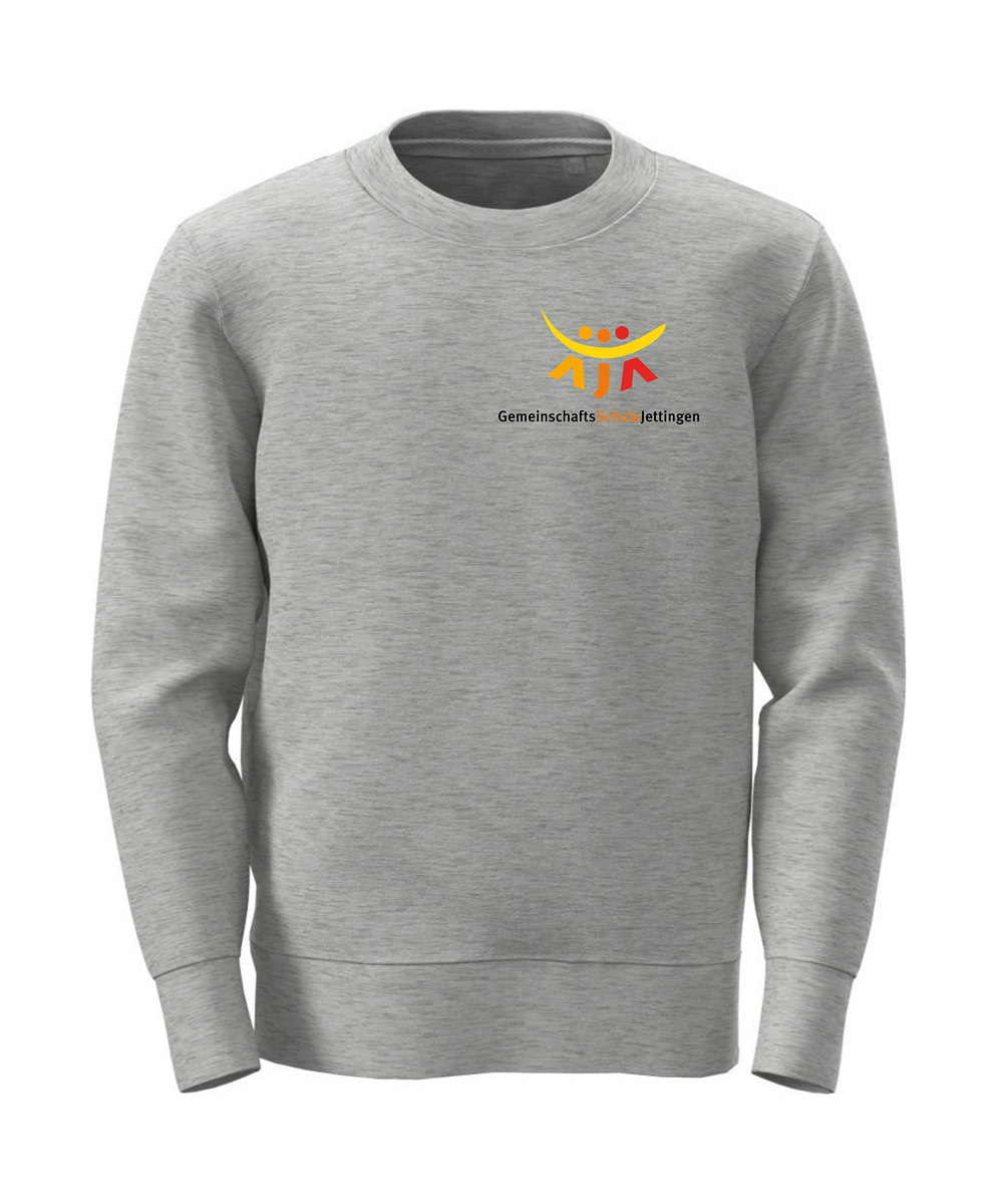 GMS Kinder Pullover