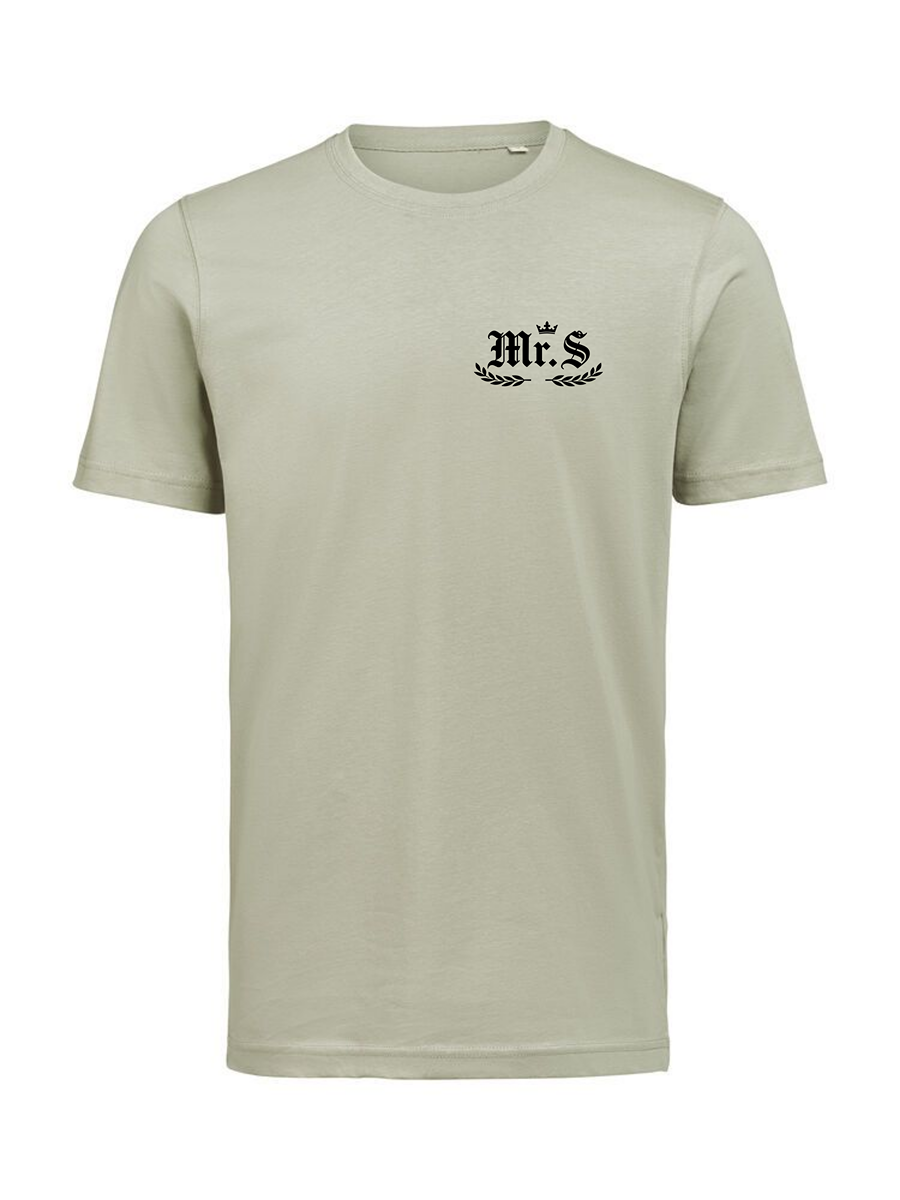 MR. S T-Shirt