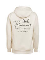 Prima / Schlumselmaus Hoodie