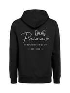 Prima / Schlumselmaus Hoodie
