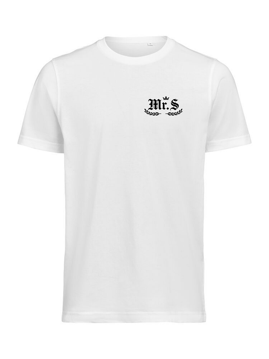 MR. S T-Shirt