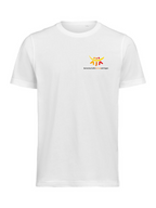 GMS T-Shirt neues Motiv aus Bio Baumwolle