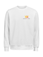 GMS Pullover neues Motiv aus Bio Baumwolle