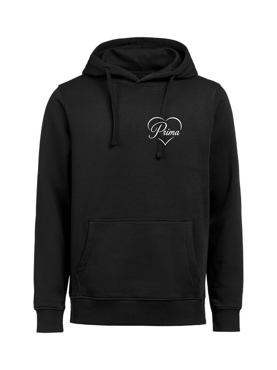 Prima / Schlumselmaus Hoodie
