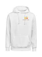 GMS Hoodie altes Motiv aus Bio Baumwolle