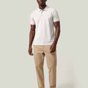 Poloshirt Regular Fit