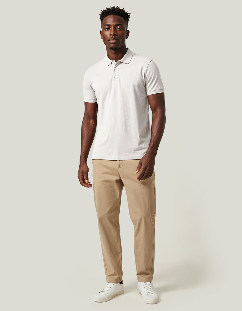 Poloshirt Regular Fit