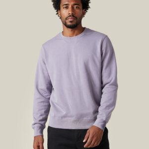 Crewneck Regular Fit