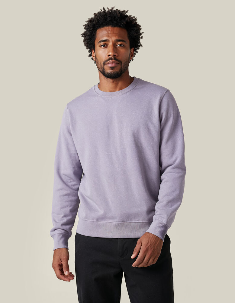 Crewneck Regular Fit