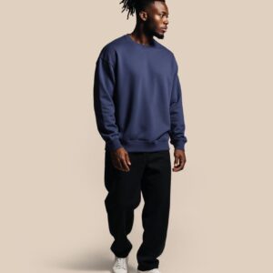 Crewneck Loose Fit