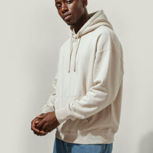 Hoodie Loose Fit