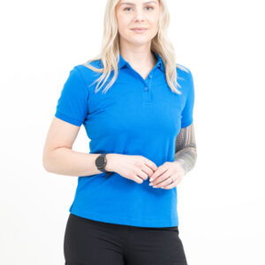 Surf Pro Lady Polo Pique Damen