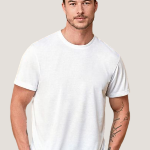 Cotton Touch T-Shirt